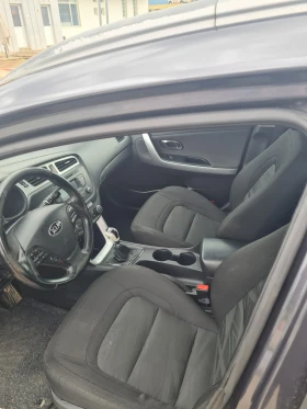 Kia Ceed 1.6 CRDI 110�.�. 2013�.  | Mobile.bg � ����� ������ 6