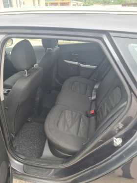 Kia Ceed 1.6 CRDI 110�.�. 2013�.  | Mobile.bg � ����� ������ 5