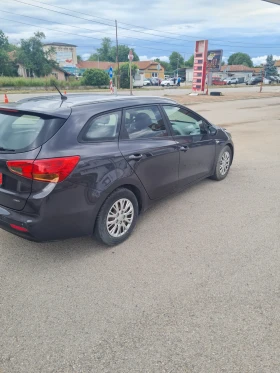 Kia Ceed 1.6 CRDI 110�.�. 2013�.  | Mobile.bg � ����� ������ 3