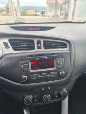 Kia Ceed 1.6 CRDI 110�.�. 2013�.  | Mobile.bg � ����� ������ 9