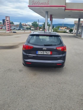 Kia Ceed 1.6 CRDI 110�.�. 2013�.  | Mobile.bg � ����� ������ 2