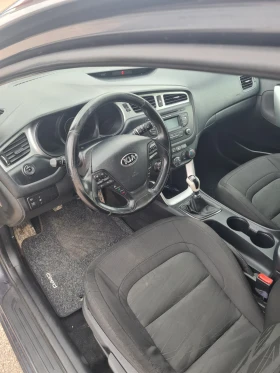 Kia Ceed 1.6 CRDI 110�.�. 2013�.  | Mobile.bg � ����� ������ 7