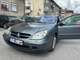 Citroen C5 2.2 HDI 133�.�. Exclusive | Mobile.bg � ����� ������ 4