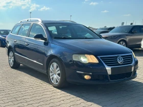 VW Passat / 2.0D / ПОДГРЕВ / VARIANT HIGHLINE / - 1900 € / 3716.08 лв. - 79193745 7