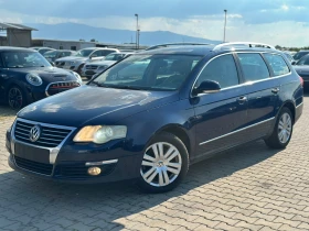 VW Passat / 2.0D / ПОДГРЕВ / VARIANT HIGHLINE /