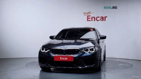 BMW M5 * LED* KEYLESS* Camera* ПОДГРЕВ* ОБДУХВАНЕ* 360*  | Auto.bg — изображение 3