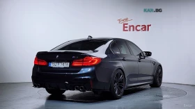 BMW M5 * LED* KEYLESS* Camera* ПОДГРЕВ* ОБДУХВАНЕ* 360*  | Auto.bg — изображение 2