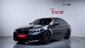 BMW M5 * LED* KEYLESS* Camera* ПОДГРЕВ* ОБДУХВАНЕ* 360* 