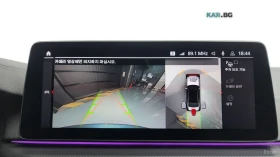 BMW M5 * LED* KEYLESS* Camera* ПОДГРЕВ* ОБДУХВАНЕ* 360*  | Auto.bg — изображение 13