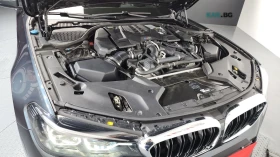 BMW M5 * LED* KEYLESS* Camera* ПОДГРЕВ* ОБДУХВАНЕ* 360*  | Auto.bg — изображение 6