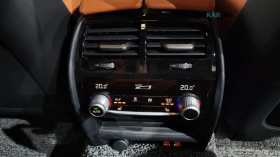 BMW M5 * LED* KEYLESS* Camera* ПОДГРЕВ* ОБДУХВАНЕ* 360*  | Auto.bg — изображение 17
