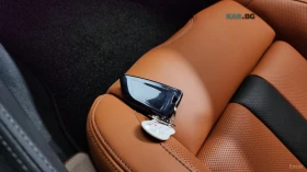 BMW M5 * LED* KEYLESS* Camera* ПОДГРЕВ* ОБДУХВАНЕ* 360*  | Auto.bg — изображение 14