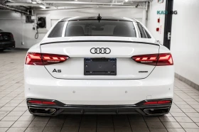 Audi A5 Prestige S-Line (КРАЙНА цена до БЪЛГАРИЯ) | Auto.bg — изображение 5