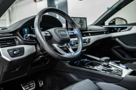 Audi A5 Prestige S-Line (КРАЙНА цена до БЪЛГАРИЯ) | Auto.bg — изображение 13