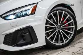 Audi A5 Prestige S-Line (КРАЙНА цена до БЪЛГАРИЯ) | Auto.bg — изображение 6