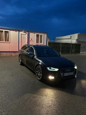 Audi A4 | Mobile.bg � ����� ������ 10