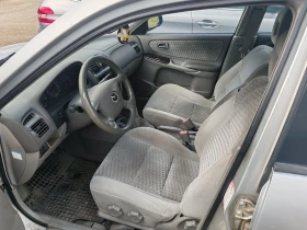 Mazda 626 1.8 facelift | Mobile.bg � ����� ������ 8