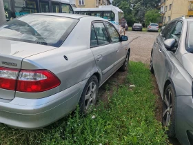 Mazda 626 1.8 facelift | Mobile.bg � ����� ������ 2