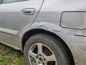 Mazda 626 1.8 facelift | Mobile.bg � ����� ������ 5
