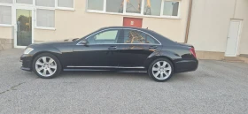 Mercedes-Benz S 320 3.2cdi* 7gТроник* ФУЛ* AMG пакет*  - 10899 € / 21316.59 лв. - 89667403 13