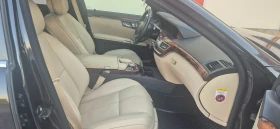 Mercedes-Benz S 320 3.2cdi* 7gТроник* ФУЛ* AMG пакет*  - 10899 € / 21316.59 лв. - 89667403 3
