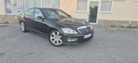 Mercedes-Benz S 320 3.2cdi* 7gТроник* ФУЛ* AMG пакет*  - 10899 € / 21316.59 лв. - 89667403 14