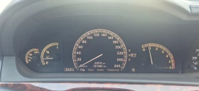 Mercedes-Benz S 320 3.2cdi* 7gТроник* ФУЛ* AMG пакет*  - 10899 € / 21316.59 лв. - 89667403 7