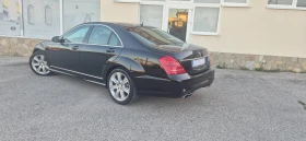 Mercedes-Benz S 320 3.2cdi* 7gТроник* ФУЛ* AMG пакет*  - 10899 € / 21316.59 лв. - 89667403 16