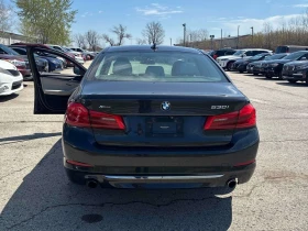 BMW 530 * 530i xDrive * CARFAX * ����� �� �����������  | Mobile.bg � ����� ������ 4