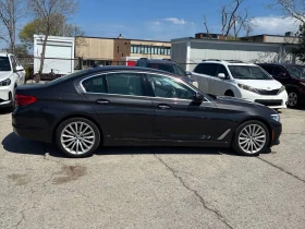 BMW 530 * 530i xDrive * CARFAX * ����� �� �����������  | Mobile.bg � ����� ������ 3