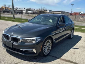������ BMW 530