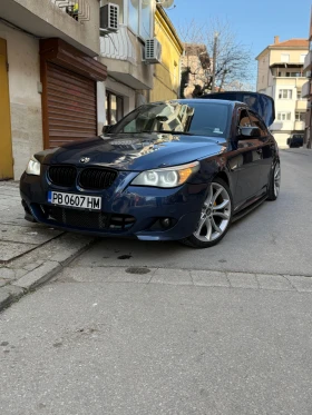 BMW 535 - 6300 € / 12321.73 лв. - 89467464 2
