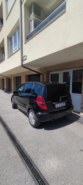 Mercedes-Benz A 180 А180 - 3825 € / 7481.05 лв. - 97680911 3