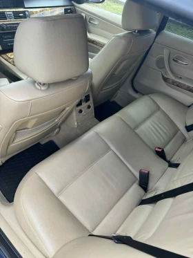BMW 330 e91 330 XD - 5100 € / 9974.73 лв. - 96728413 6