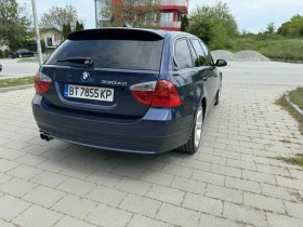 BMW 330 e91 330 XD - 5100 € / 9974.73 лв. - 96728413 3