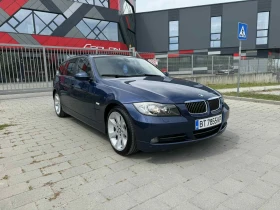 BMW 330 e91 330 XD