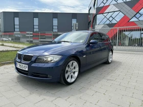 BMW 330 e91 330 XD - 5100 € / 9974.73 лв. - 96728413 2