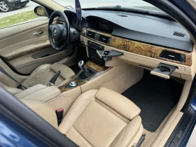 BMW 330 e91 330 XD - 5100 € / 9974.73 лв. - 96728413 7