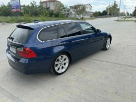 BMW 330 e91 330 XD - 5100 € / 9974.73 лв. - 96728413 4