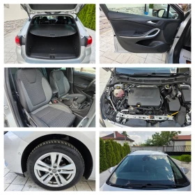 Opel Astra 1.5 HDI | Auto.bg — изображение 17