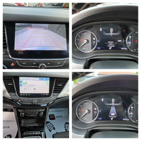 Opel Astra 1.5 HDI | Auto.bg — изображение 16