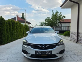 Opel Astra 1.5 HDI | Auto.bg — изображение 2