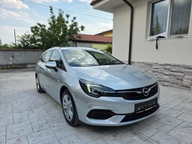 Opel Astra 1.5 HDI | Auto.bg — изображение 3