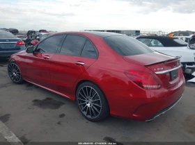 Mercedes-Benz C 450 AMG 2016 MERCEDES-BENZ C 450 AMG 4MATIC | Mobile.bg � ����� ������ 8