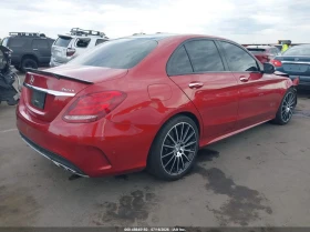Mercedes-Benz C 450 AMG 2016 MERCEDES-BENZ C 450 AMG 4MATIC | Mobile.bg � ����� ������ 6