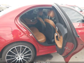 Mercedes-Benz C 450 AMG 2016 MERCEDES-BENZ C 450 AMG 4MATIC | Mobile.bg � ����� ������ 11