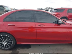 Mercedes-Benz C 450 AMG 2016 MERCEDES-BENZ C 450 AMG 4MATIC | Mobile.bg � ����� ������ 4