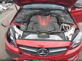 Mercedes-Benz C 450 AMG 2016 MERCEDES-BENZ C 450 AMG 4MATIC | Mobile.bg � ����� ������ 12