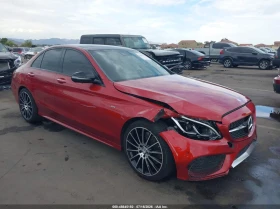 Mercedes-Benz C 450 AMG 2016 MERCEDES-BENZ C 450 AMG 4MATIC | Mobile.bg � ����� ������ 3