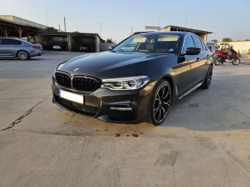 BMW 530 G30 - 24900 € - 91493716 9